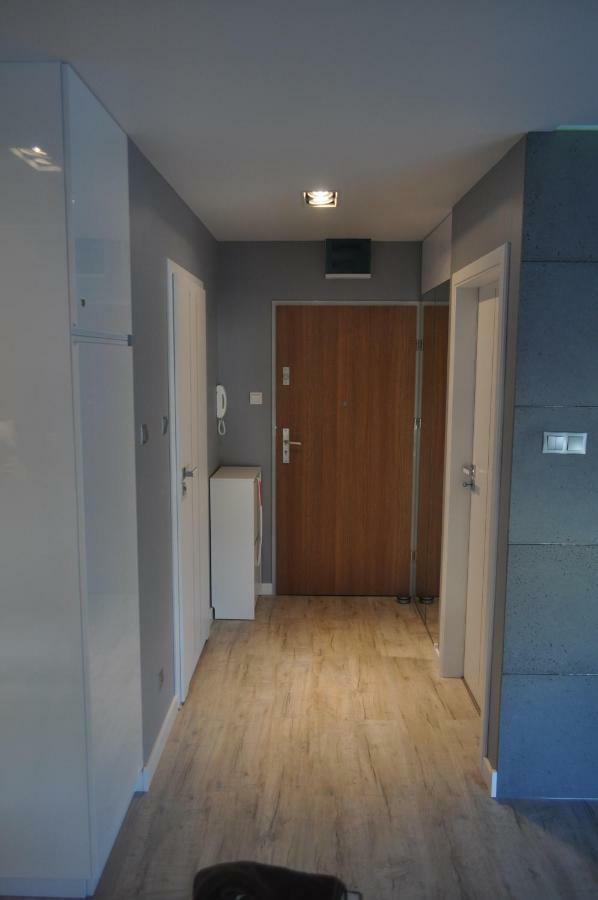 Apartament Shadow Grey Kołobrzeg Kültér fotó